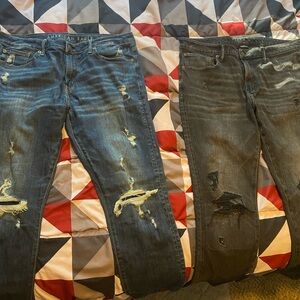 American Eagle jeans great quality